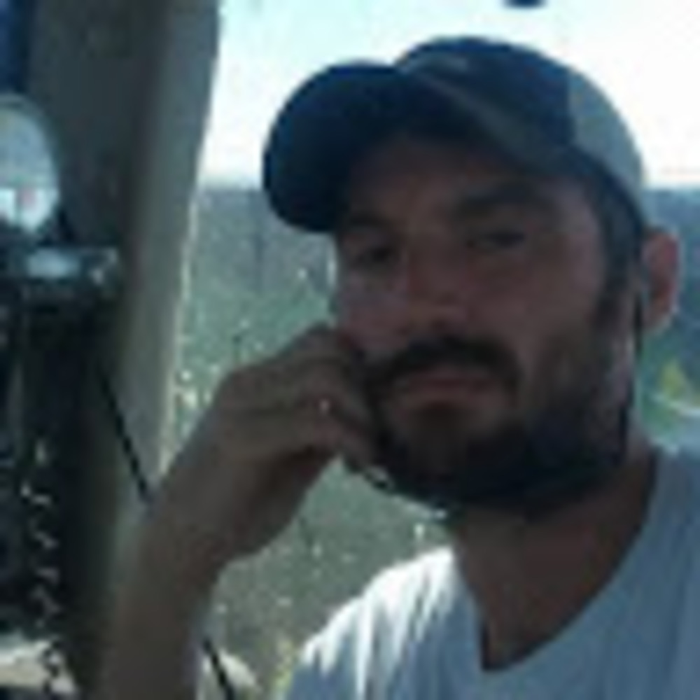 Meet your Posher, Jarred